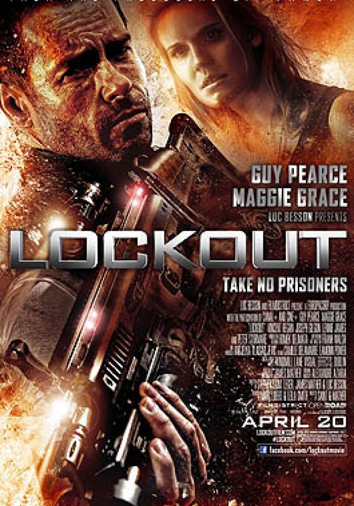 Lockout